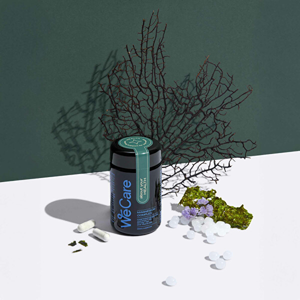 About your Health - Magnesium complex 60 kapslí