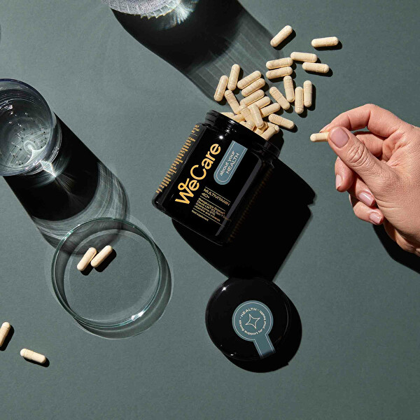 About your Health - Multivitamin 40+ 120 kapslí