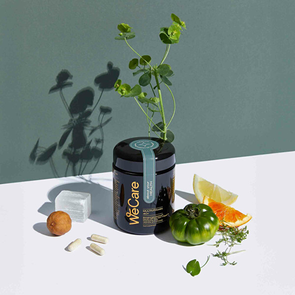 About your Health - Multivitamin 40+ 120 kapslí