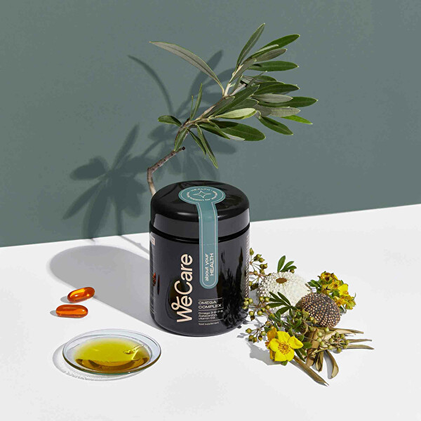 About your Health - Omega complex 60 kapslí