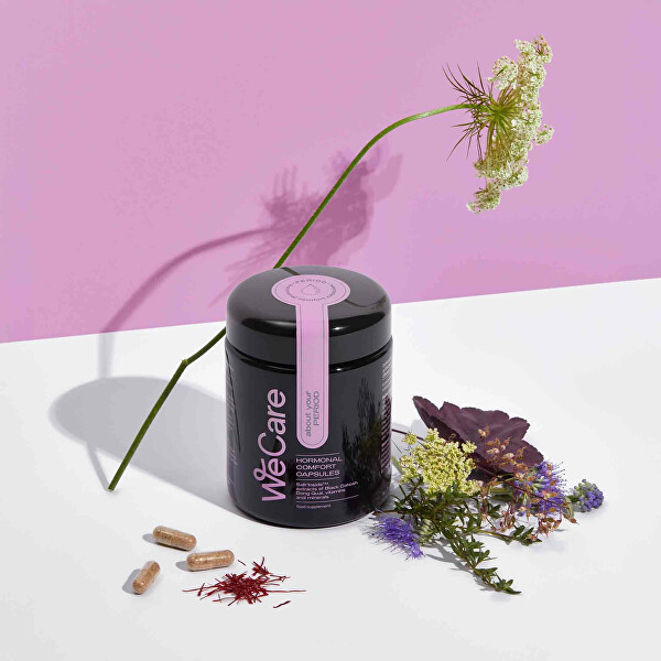 About your Period 90 kapslí