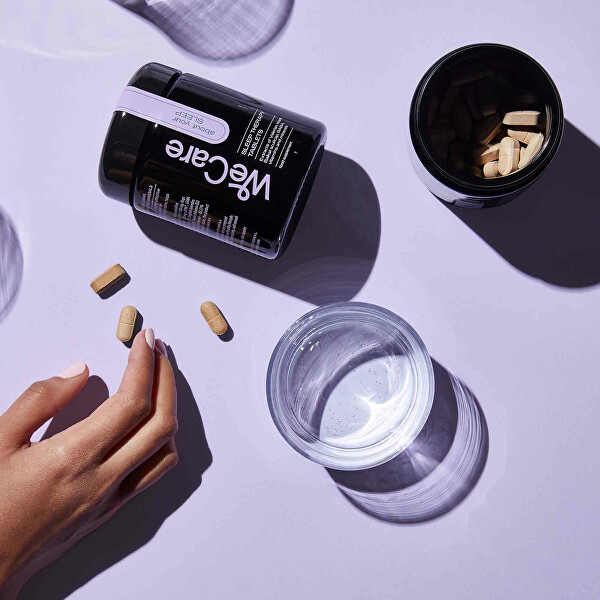 About your Sleep 120 tablet