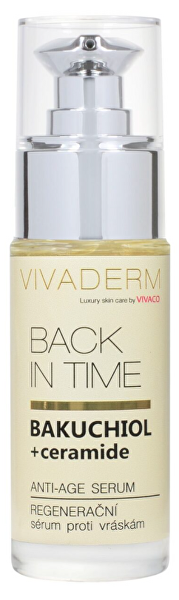 Bakuchiol - Anti-age sérum 30 ml