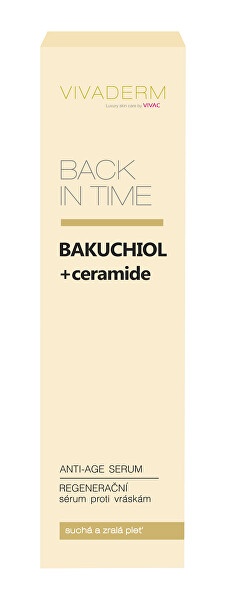Bakuchiol - Anti-age sérum 30 ml