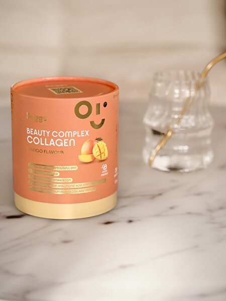 Beauty Complex Collagen – Mango 30 sáčků