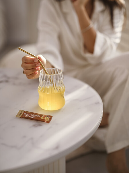 Beauty Complex Collagen – Mango 30 sáčků