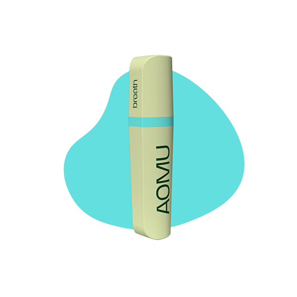 Breath ECO- inhalační tyčinka pro osvěžění organismu
