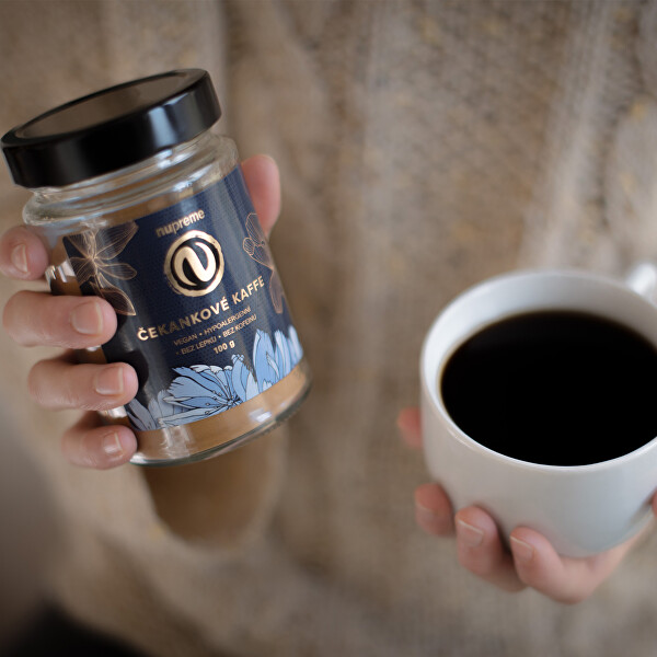 Čekankové kaffe 150 g