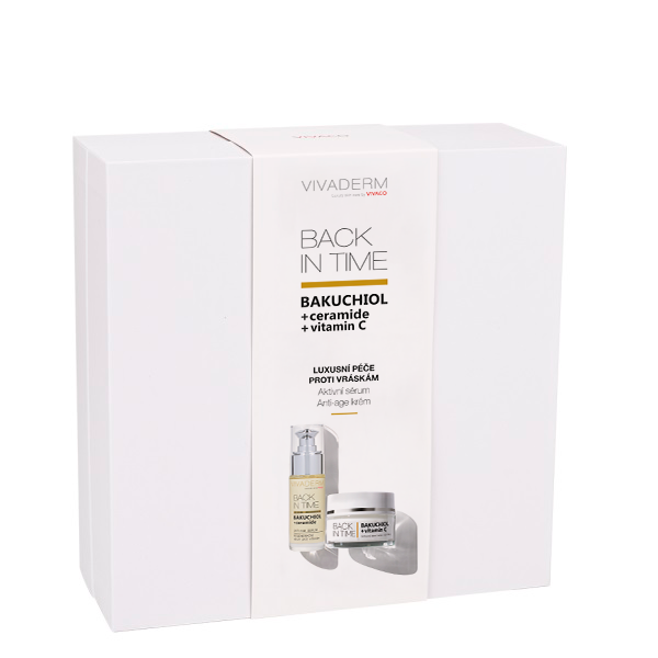 Dárkové balení Bakuchiol