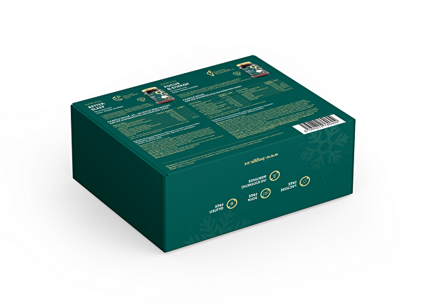 Developed with MUDr. Marek Dvořák set