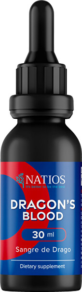 Dračí krev 30 ml