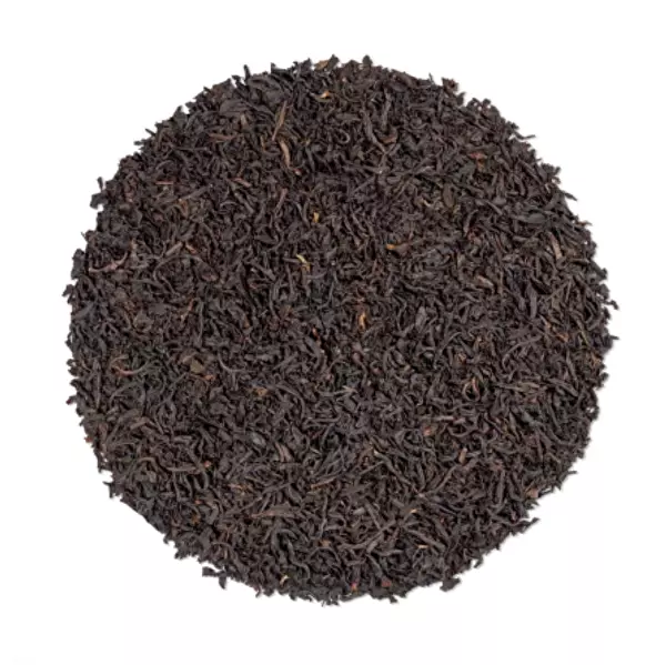 Earl Grey 20 mušelínových sáčků BIO 40 g