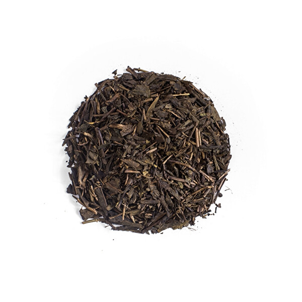 Hojicha Organic Japanese Green Tea 60 g