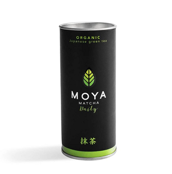 Matcha & Chasen Set with Matcha Daily