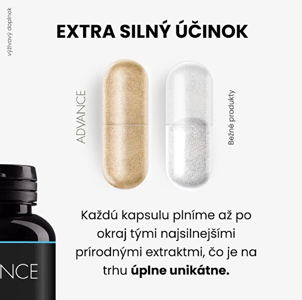 MenActive 60 kapsúl