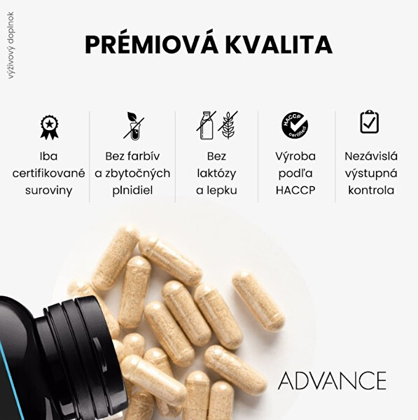 MenActive 60 kapsúl