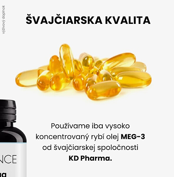 Omega 90 kapsúl
