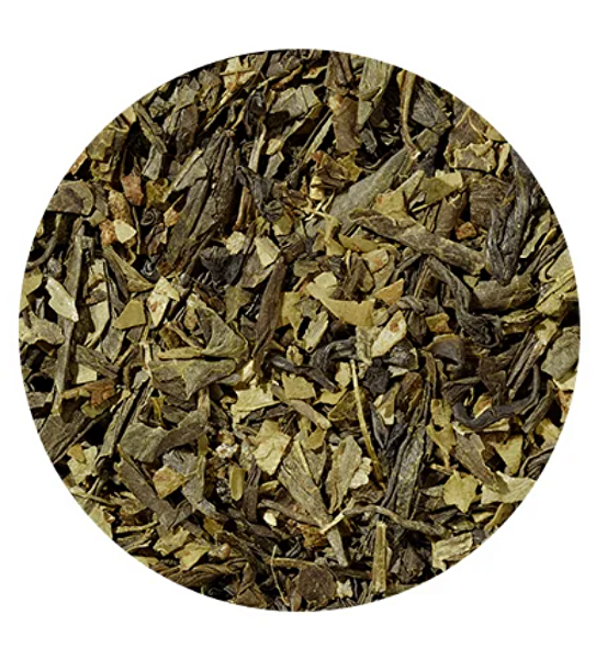 Organic Ritual Memory krabička 18 sáčků