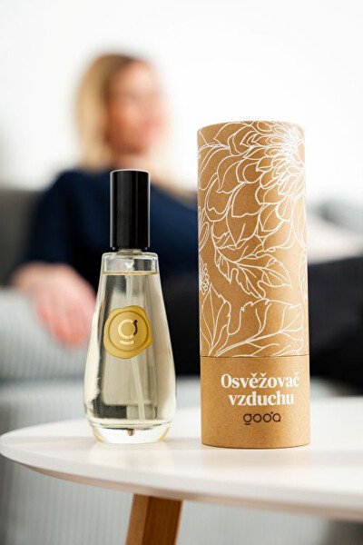 Osvěžovač Doro maracuja & mango 100 ml