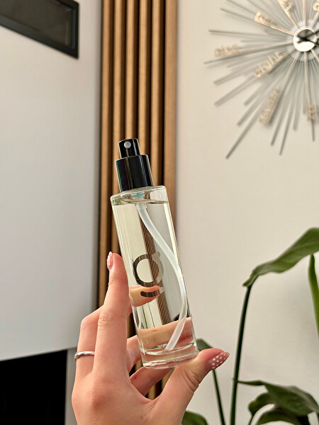 Osvěžovač Ombi mořská sůl & dřevo 100 ml