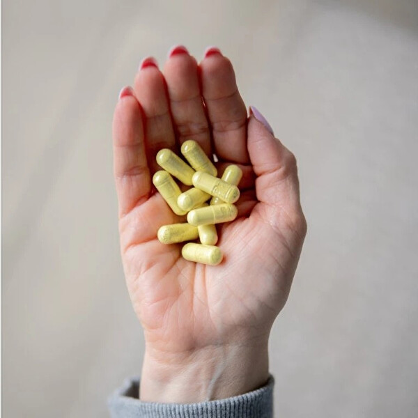 Quercetin+ MAXIMAL 90 tobolek