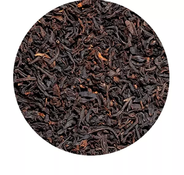 Russian Morning N°24 20 mušelínových sáčků BIO 40 g