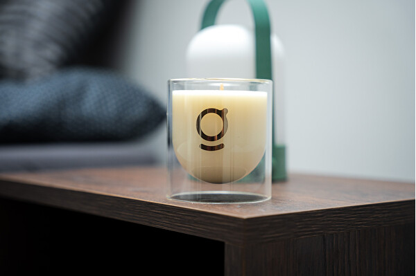 Sójová svíčka Doro maracuja & mango 200 g