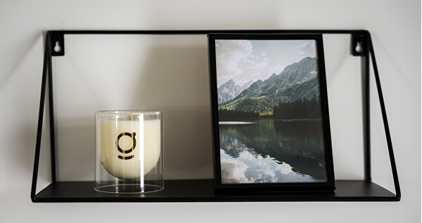 Sójová svíčka Gerna pomelo & šampaňské 200 g