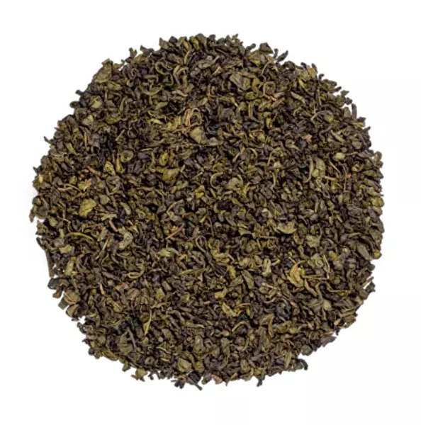 Spearmint green tea 20 mušelínových sáčků BIO 40 g