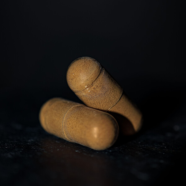 TestoBoost - Komplex 11 složek 90 veganských kapslí