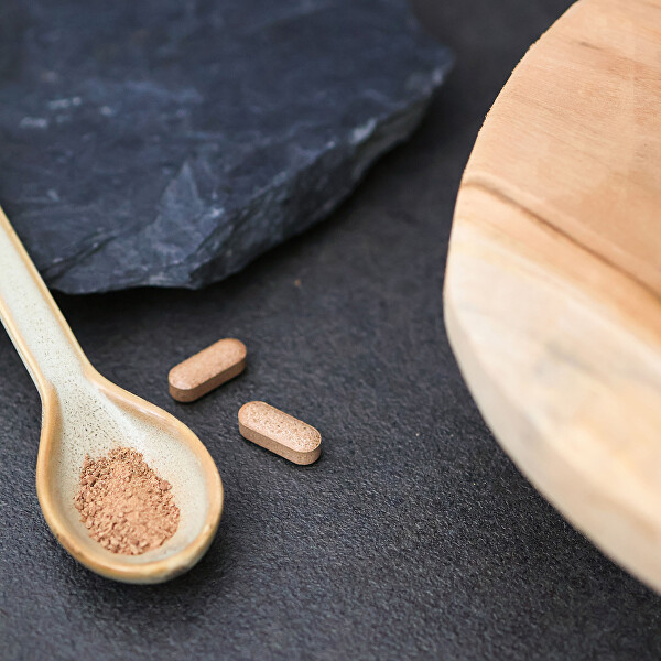 Tribulus Extract 90% saponins 1000 mg 90 veganských tablet