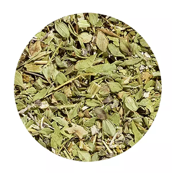 Tymián, pomerančové květy a heřmánek 20 sáčků, 24 g