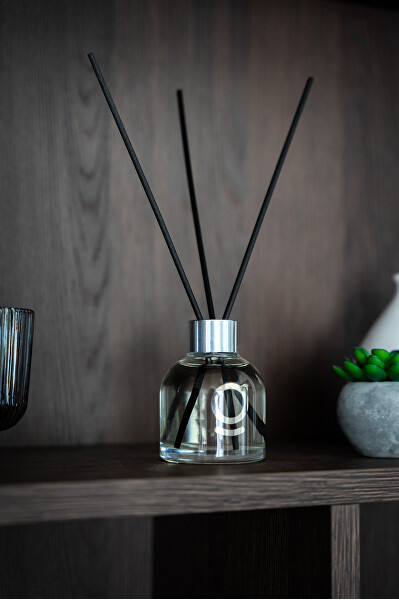 Vonný difuzér Grud švestka & pačule 100 ml