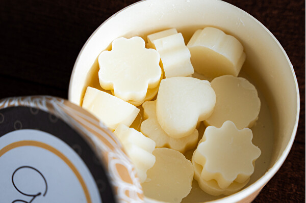 Vonný vosk Gerna pomelo & šampaňské 12 kusů /80 g