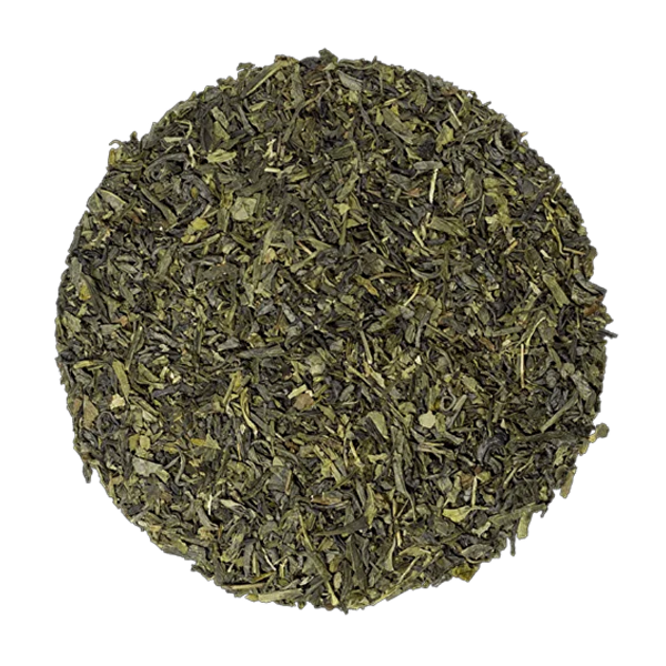 Zelený čaj s okurkou a mátou 20 sáčků BIO 40 g