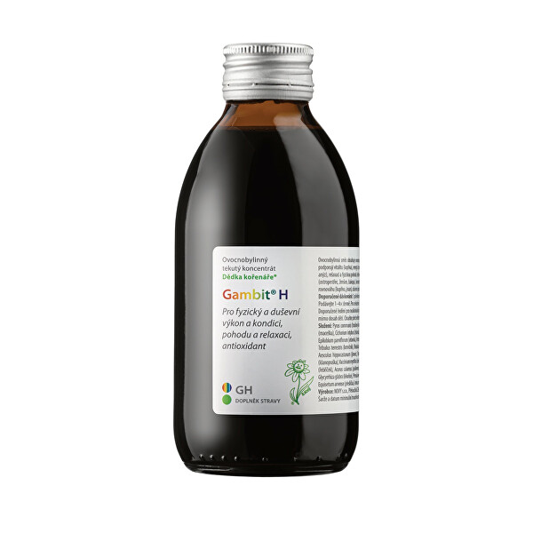 Gambit® H | GH 200 ml