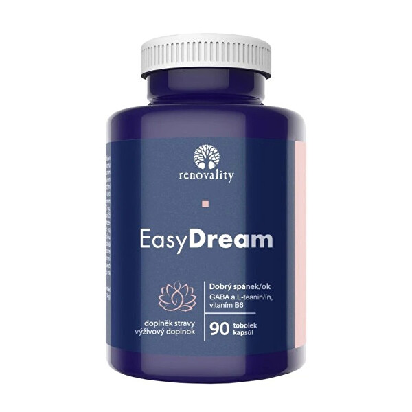 EasyDream 90 tobolek