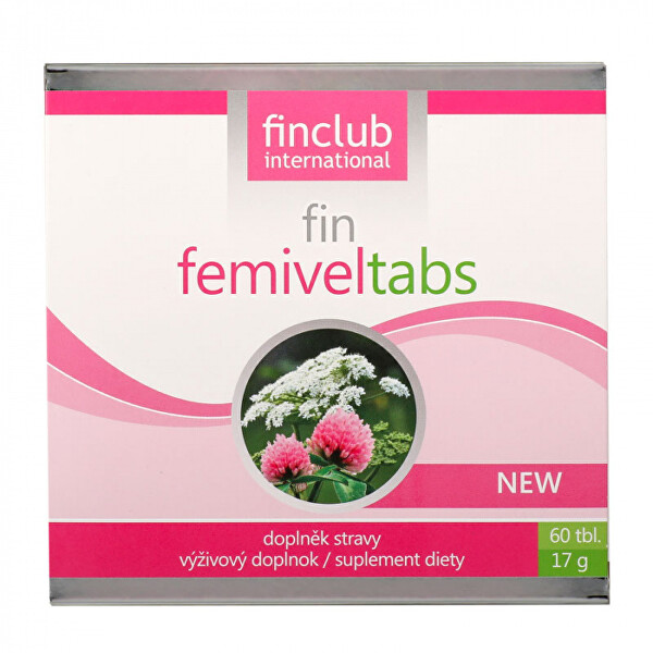 Fin Femiveltabs 60 tablet