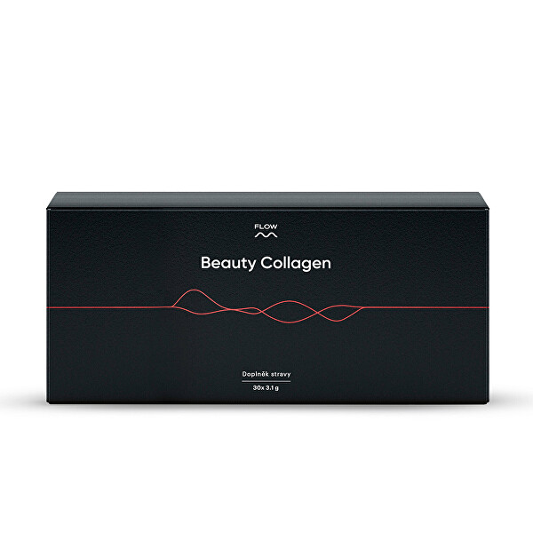 Beauty Collagen 30 x 3,1 g