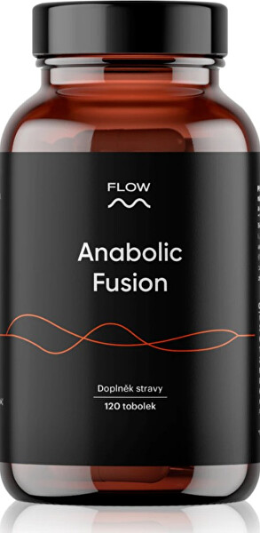 Anabolic Fusion 120 tobolek