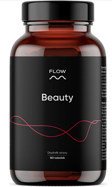 Beauty 90 tobolek