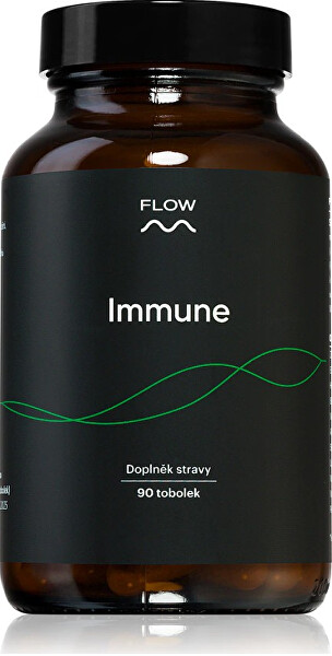 Immune 2.0 90 tobolek