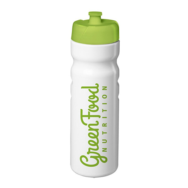 Ekologická lahev z cukrové třtiny BIO-PE 750 ml