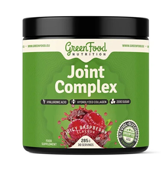 Joint Complex 285 g Juicy raspberry