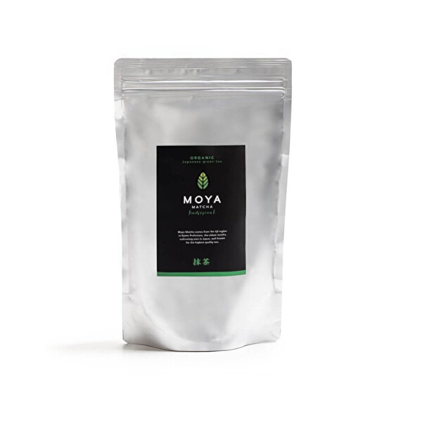 Matcha Traditional Organic Green Tea 250 g