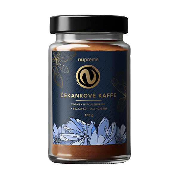 Čekankové kaffe 150 g