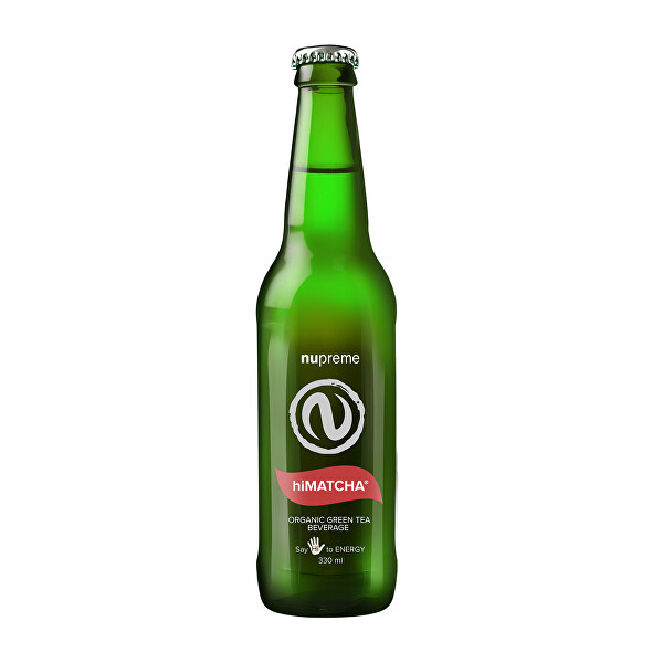 HiMatcha 330 ml BIO