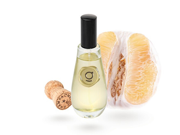 Osvěžovač Gerna pomelo & šampaňské 100 ml