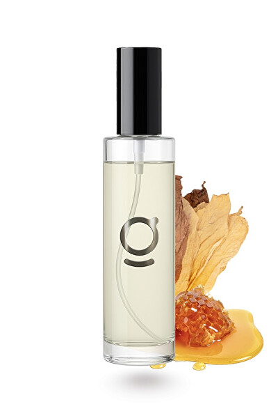 Osvěžovač Oli tmavý med & tabák 100 ml