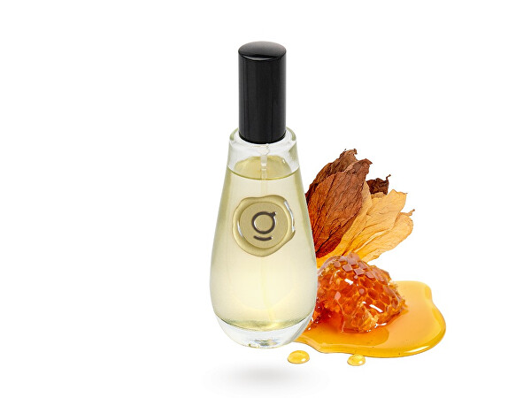 Osvěžovač Oli tmavý med & tabák 100 ml